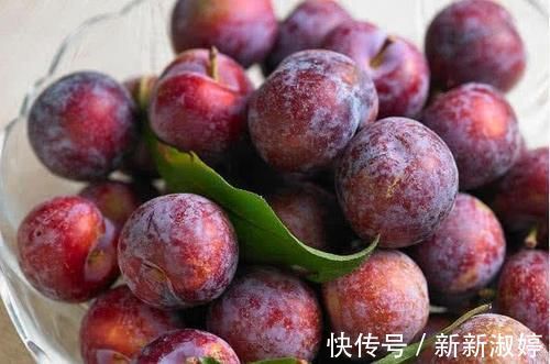 食物|爱吃的人更健康,几种食物不错过,排毒养颜,好处多多