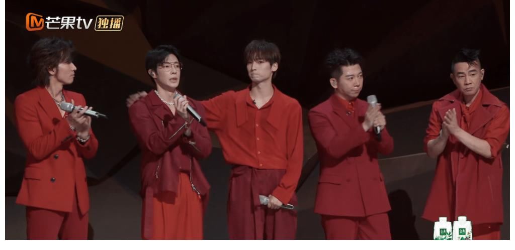 《披荊斬棘》成團夜陣容，7對明星夫妻將合體，出道名單已不重要