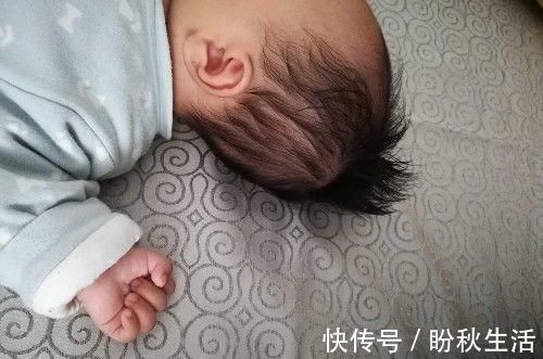 孕妇|28岁孕妇从怀孕开始每天吃核桃,孩子出生后,全家都喜出望外