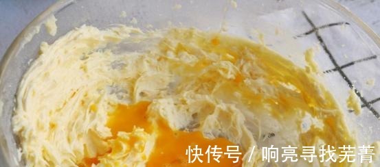 不加水不加油就能做的一份饼干，香浓好吃，没有添加剂！