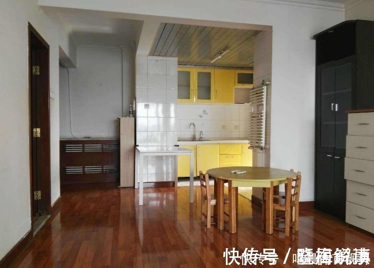 推拉门|看完韩国人封阳台的方式后,网友纷纷赞叹:国内真该学学!