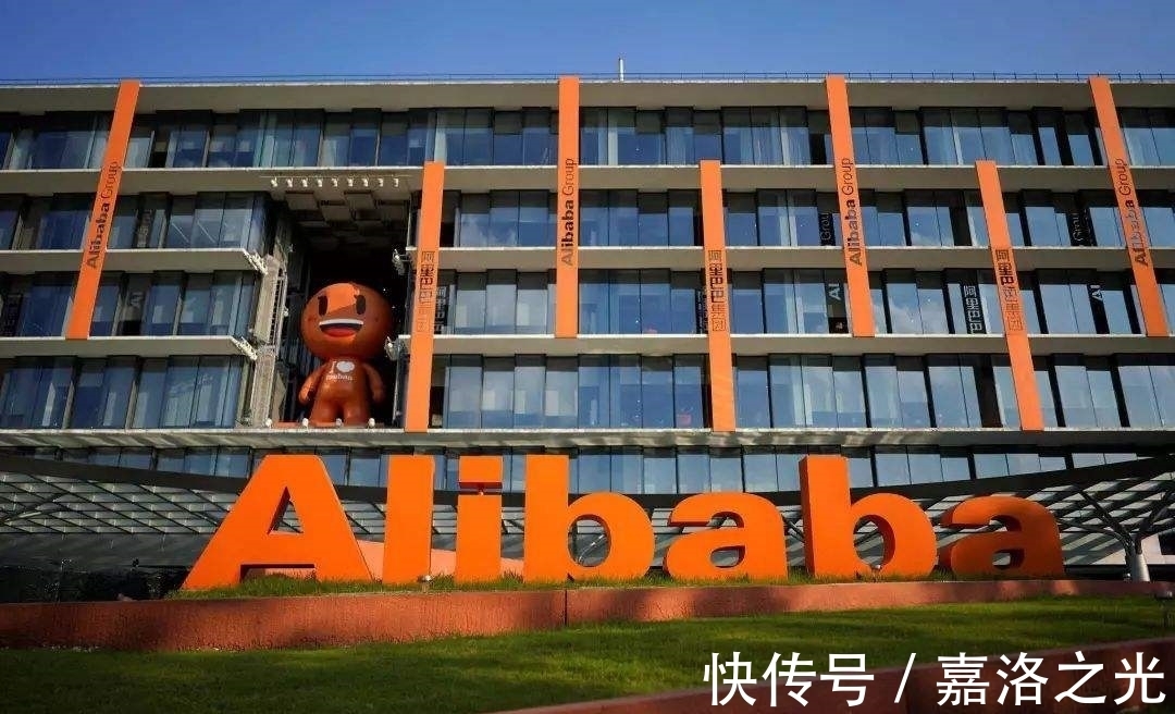 蚂蚁集团|为什么马云不把阿里交给自己的儿子？终于有人讲清楚了