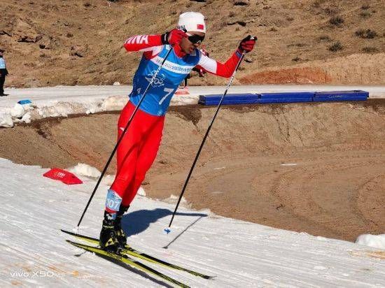 图片|【体育局】喜讯！西藏又一名运动员获北京冬奥会参赛资格