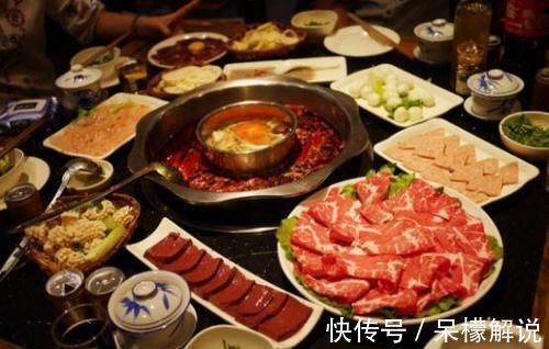 人体|3种食物是尿酸的“催化剂”，不想痛风缠身，尽量要少吃