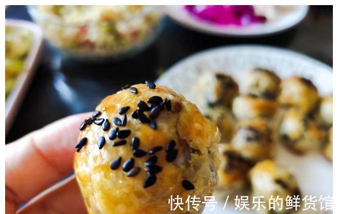 蛋挞皮|二胎妈妈每天做不重样早餐，孩子爱吃不挑食，吃饱长得快