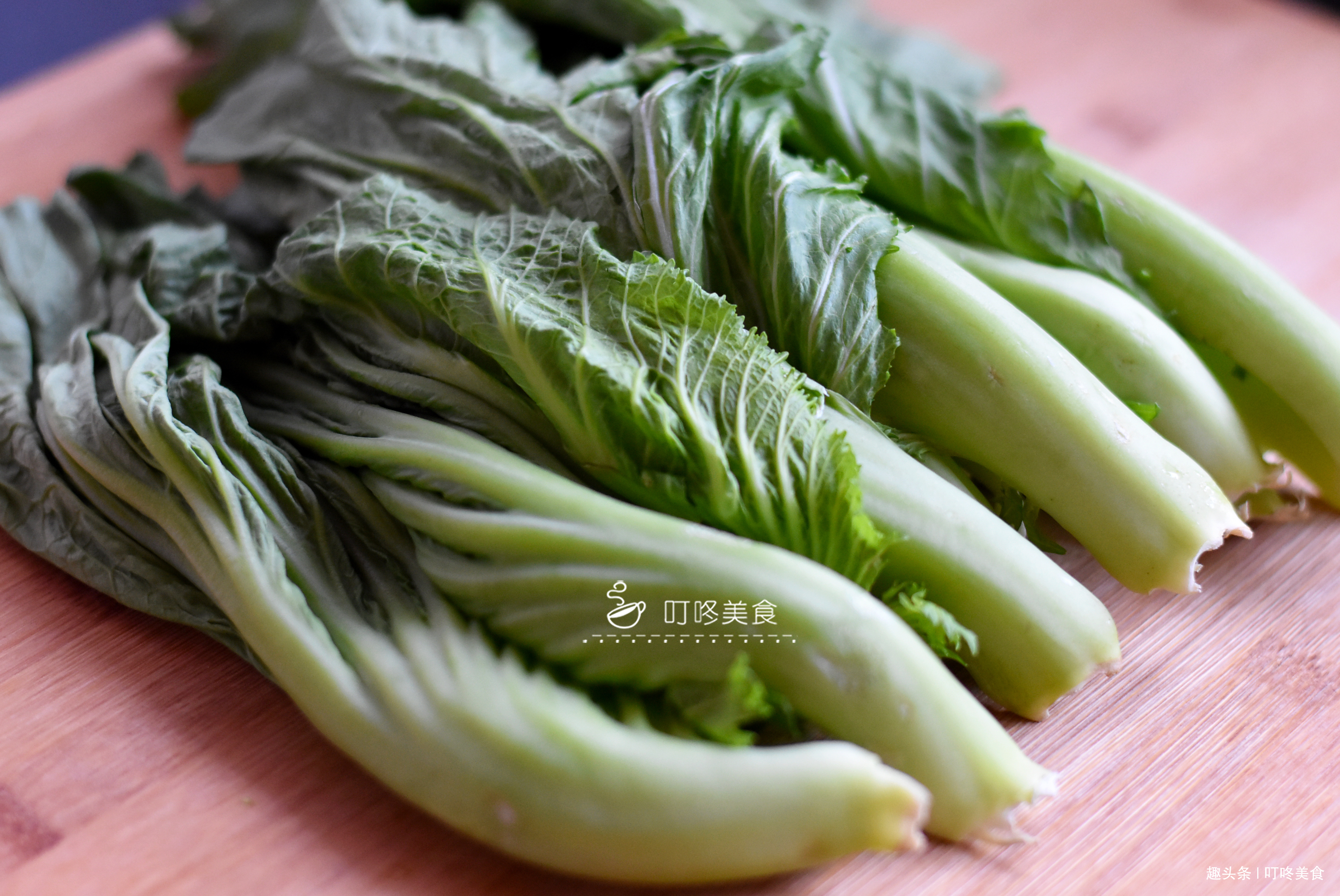 菜谱|想吃酸菜不用买,自己做超简单,3天就变酸,干净卫生0添加剂