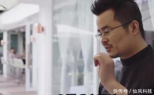 一口气|998元战斧牛排,密子君一口气点5份,却在快吃完时被尴尬叫停