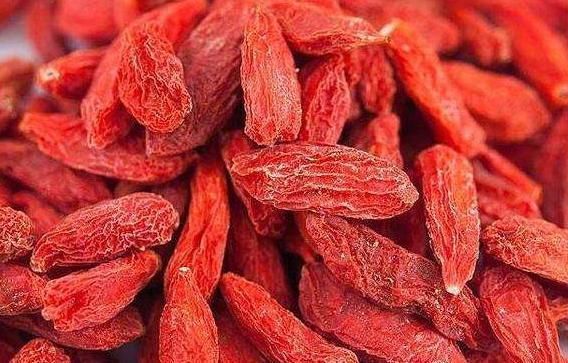 陰虛體質(zhì)|讓人倒下的不是病,是無知!吃枸杞的2大禁忌,了解一下