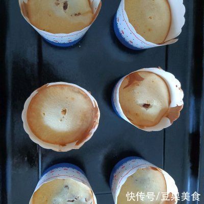 豆沙酸奶米糕|这道豆沙酸奶米糕香极了，儿子三天两头就要吃