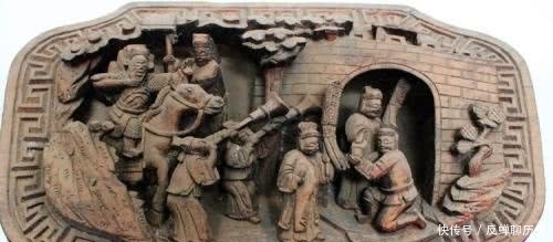 徽州木雕是传统民间雕刻艺术之一,古建筑中的艺术珍品,绝技!