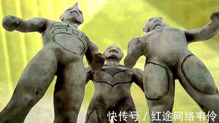 迪迦|奥特曼 迪迦死后留下的神器去哪了?超古代至今出现过三次!