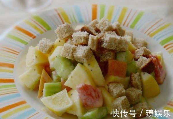 膳食纤维|秋季养生，多吃四种食物，延缓衰老，美容养颜，早吃早好