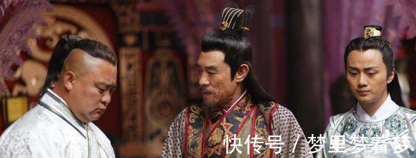 猛将|唐末第一猛将,因死的太惨太冤被封神,千年来人们绕墓而行！