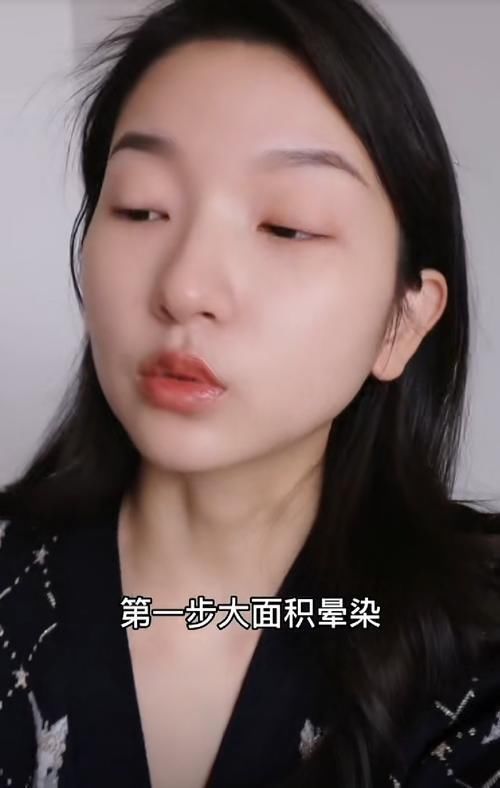 肿眼泡|单眼皮眼妆怎么化?关键在于这几步,尤其适合肿眼泡,效果很惊艳