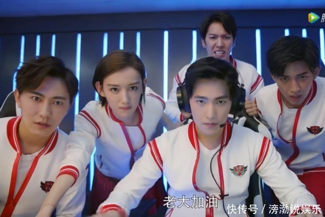 郑业成|原著粉最满意的4部漫改剧,《镇魂街》垫底,榜首很难被超越