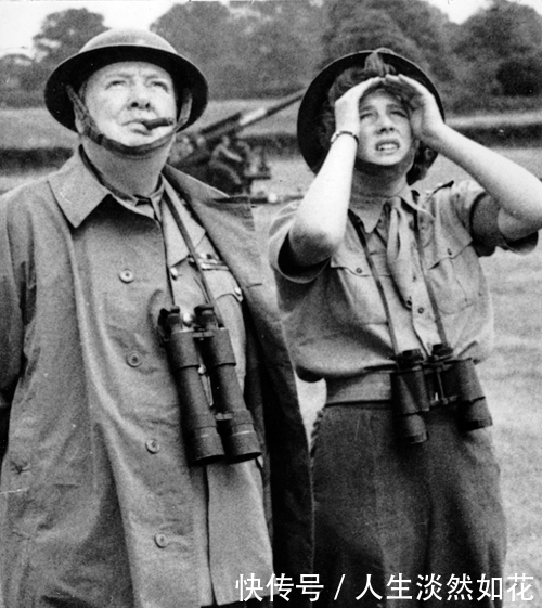 男神|一代伟人丘吉尔:从男神帅哥到肥佬秃头