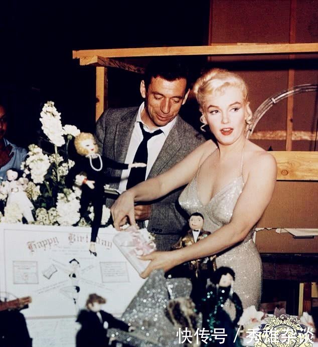 图六|一组罕见的历史老照片:图六肥猪赛大象,图九美女正在腿上画丝袜