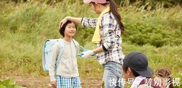 成方圆|孩子小的时候,家长一定要立下3个规矩,或许能让孩子更出色