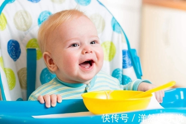 宝妈|孩子什么时候学吃饭比较好不是6个月,可惜很多宝妈弄错了
