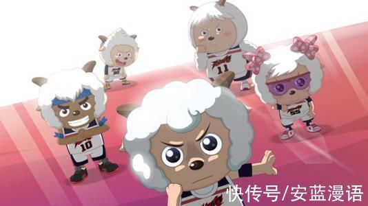 童年|喜羊羊与灰太狼大电影回归你的童年我的童年,好像回来了