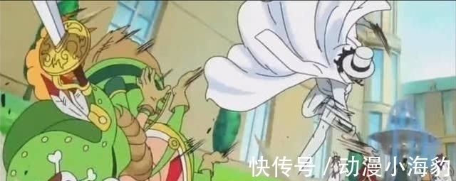 明哥|路飞麾下七位船长实力如何？排名第一竟不是路飞迷弟巴托洛米奥？