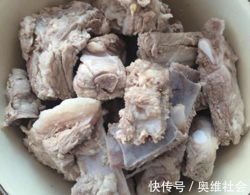 花椒|炖排骨时，不放“3种料”，排骨炖好又鲜又嫩，不怕有腥味