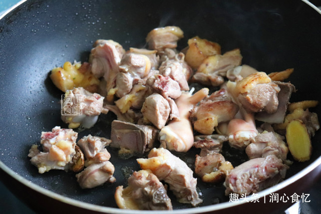 入秋了，吃牛肉羊肉不如此菜，合理“贴秋膘”，应季而食顺利度秋