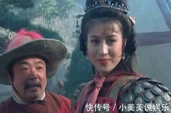 般配$水浒传中的4对夫妻,有3对都不般配,唯一般配的存在感还极低