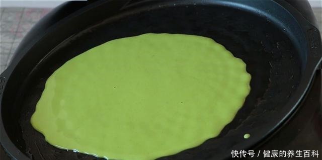 降温了,油条馒头靠边站,早餐就吃它,十分钟做好,营养又省事