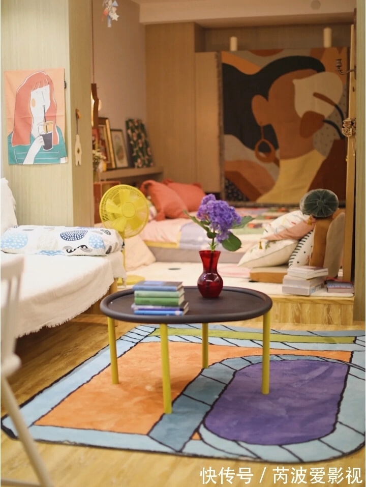 地毯|卧室里的6件鸡肋家具，买回来就是找罪受，妥妥的智商税！