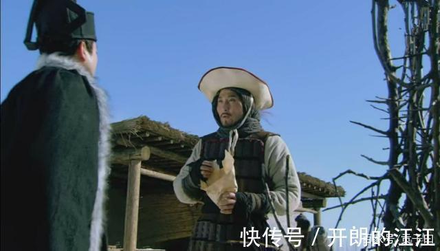 林冲#老话说宁惹武松,莫惹林冲,看了这2件事,就知道古人所说非虚