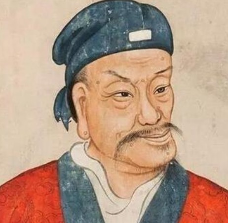 下联|朱元璋出上联:老子天下第一,大臣说出下联,不料竟惨遭这结局!