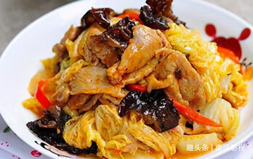 严选整理34道菜肴分享,味道鲜美好吃不油腻,为家人试试吧