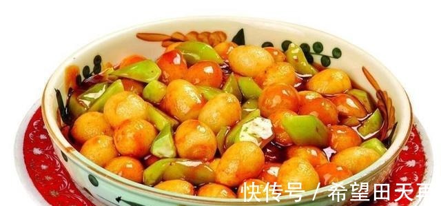 蛋类食材的10种做法,营养又美味,健康又好做!