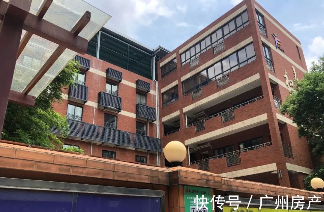 户型|天河60个小区涨幅榜出炉!有盘沦为小透明……