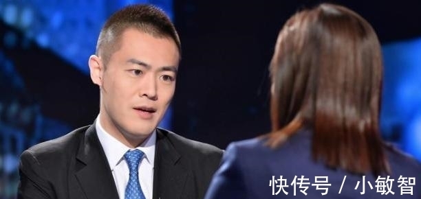 灰姑娘|“打工仔”上“非诚勿扰”，24盏灯全灭，孟非：他是刘銮雄的儿子