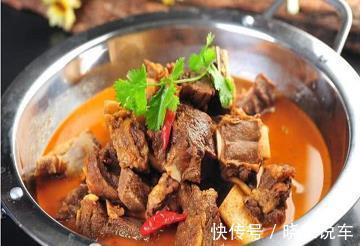 辣酥|美食推荐：秘制牛排锅、酱焖鲍鱼仔、永州血狗制作方法