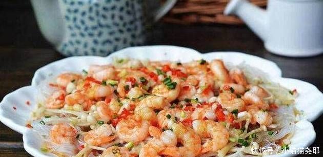 减肥|夏天蒸一蒸就能吃的5道蒸菜,营养美味,适合减肥人吃