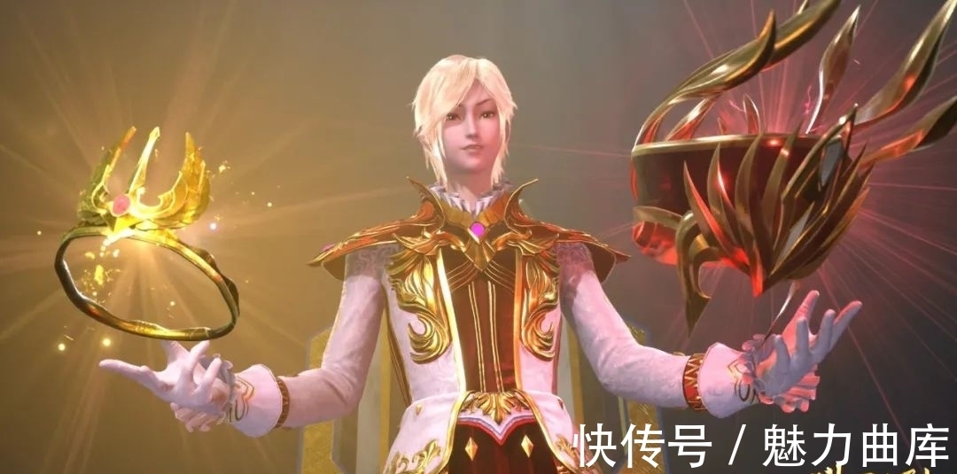 双生武魂|斗罗大陆：唐三和雪清河的大战最终结局受光环影响？关系决定结局