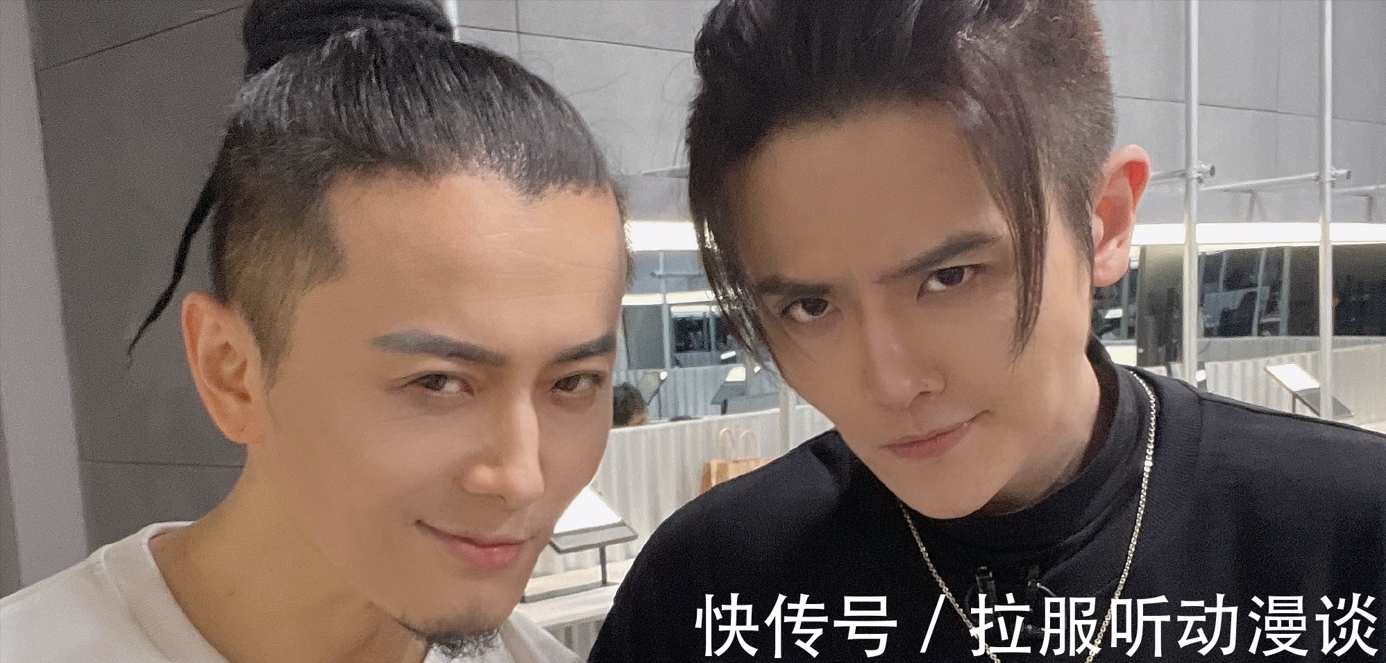 敖犬|《哥哥》淘汰的9个人中,有人本该走到决赛,有人一路躺赢到四公