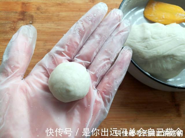 胡萝卜|自从学会土豆这吃法,我家一周吃掉20斤,比包子馒头好吃又好做