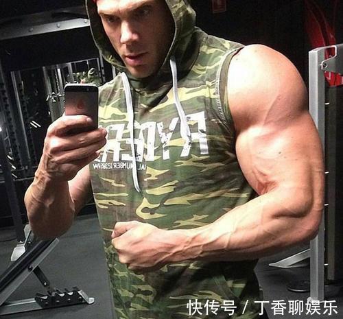 运动|如何锻炼核心肌肉?2步健身,练出发达的核心力量