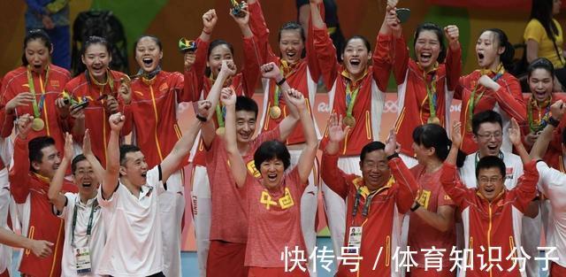 中国女排|国际排联正式官宣,中国女排崛起全面提速,郎平终于等到这一天