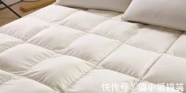 羽绒被|旧羽绒服扔了太可惜,改造一床羽绒被真暖和,省下2000块!