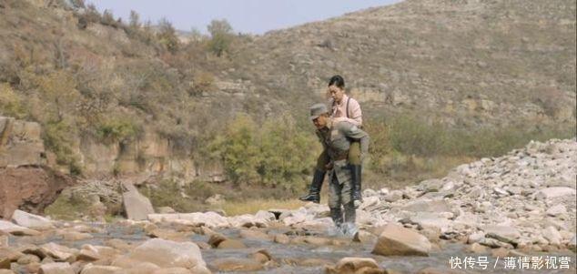 结局 李雪健《河山》大结局将至,张嘉译匆匆出场,3点节奏等他挽救