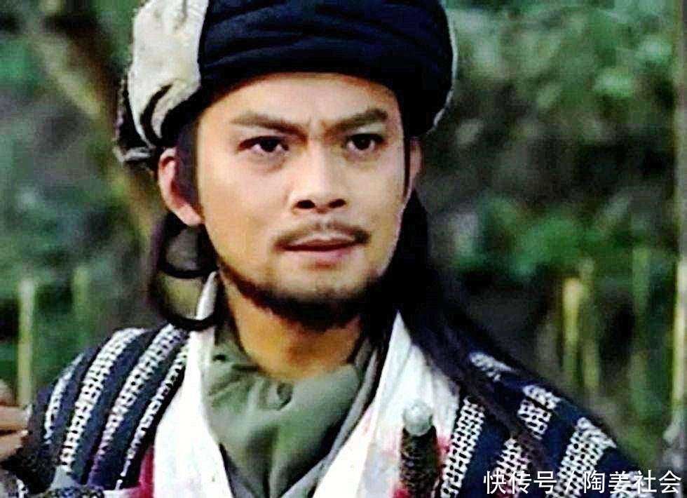 武功|乔峰真正的死因:他无意中发现了扫地僧的真正身份!