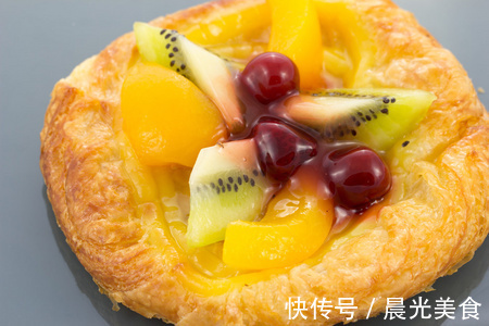 难吃|买面包时，这4种面包不要买，没营养还难吃，连商家自己都不吃