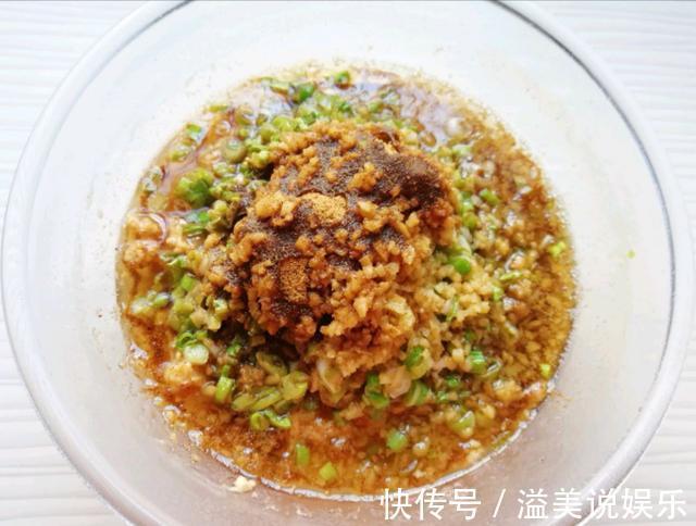 猪油|萝卜馅饺子有水怎么办焯水就错了，加点它萝卜不出水不变味