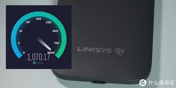 热点|让所有设备都能享受高速5G网络：Linksys 领势5G随身WIFI 6路由器