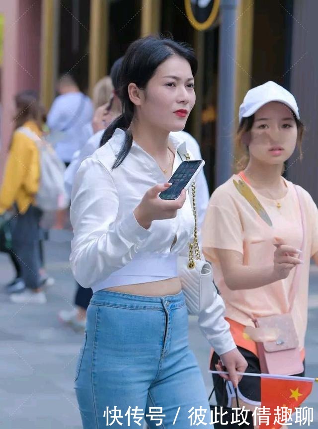 干干净净|干干净净,清新整个冬季,修身显瘦又时髦大方的穿搭推荐